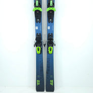 Schiuri sh Elan Primetime 22, 172 cm