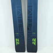 Schiuri sh Elan Primetime 22, 172 cm