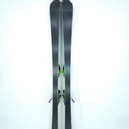 Schiuri sh Elan Primetime 22, 172 cm