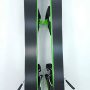 Schiuri sh Elan Primetime 22, 172 cm