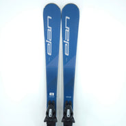 Schiuri sh Elan Explore 74 RS, 168 cm