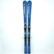 Schiuri sh Elan Explore 74 RS, 168 cm
