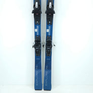 Schiuri sh Elan Explore 74 RS, 168 cm
