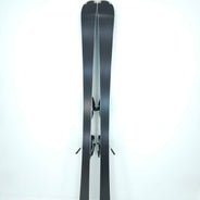 Schiuri sh Elan Explore 74 RS, 168 cm
