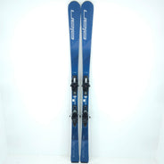 Schiuri sh Elan Explore 74 RS, 176 cm