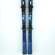 Schiuri sh Elan Explore 74 RS, 176 cm