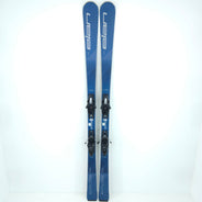 Schiuri sh Elan Explore 74 RS, 176 cm