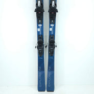 Schiuri sh Elan Explore 74 RS, 176 cm