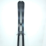 Schiuri sh Elan Explore 74 RS, 176 cm