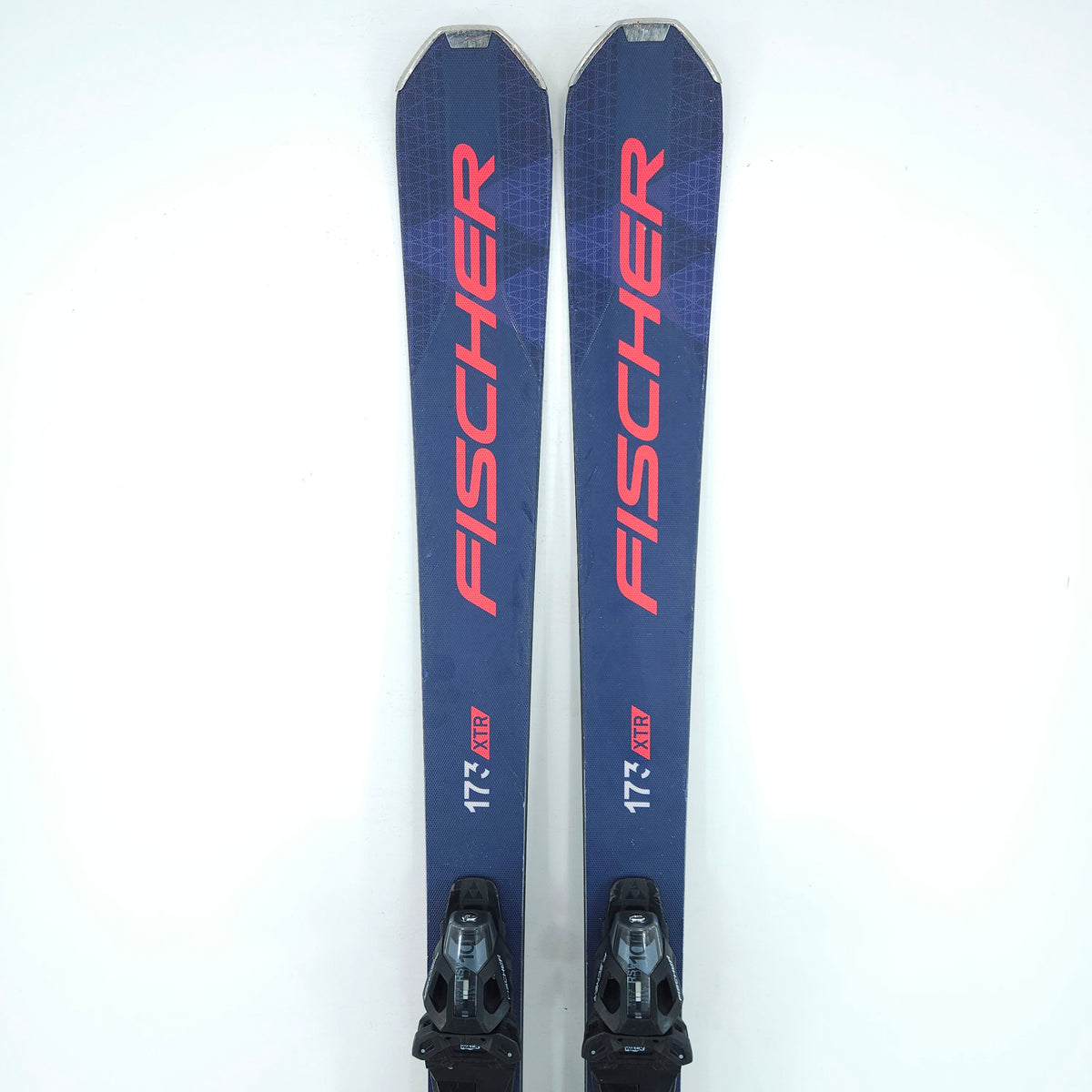 Schiuri sh Fischer RC One 82 XTR, 173 cm
