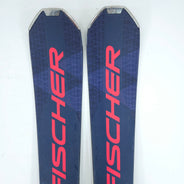 Schiuri sh Fischer RC One 82 XTR, 173 cm