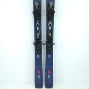 Schiuri sh Fischer RC One 82 XTR, 173 cm