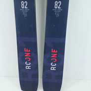 Schiuri sh Fischer RC One 82 XTR, 173 cm