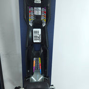 Schiuri sh Fischer RC One 82 XTR, 173 cm