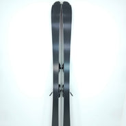 Schiuri sh Fischer RC One 82 XTR, 173 cm