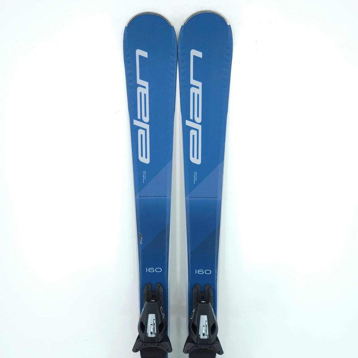 Schiuri sh Elan Explore 74 RS, 160 cm