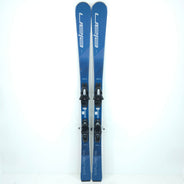 Schiuri sh Elan Explore 74 RS, 160 cm