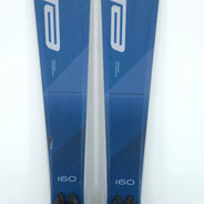 Schiuri sh Elan Explore 74 RS, 160 cm