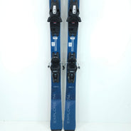 Schiuri sh Elan Explore 74 RS, 160 cm
