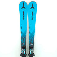 Schiuri sh Atomic Redster X5, 154 cm