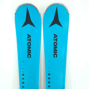Schiuri sh Atomic Redster X5, 154 cm