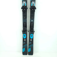 Schiuri sh Atomic Redster X5, 154 cm