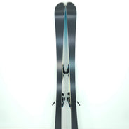 Schiuri sh Atomic Redster X5, 154 cm