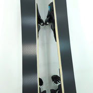 Schiuri sh Atomic Redster X5, 154 cm