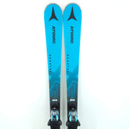 Schiuri sh Atomic Redster X5, 154 cm