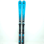 Schiuri sh Atomic Redster X5, 154 cm
