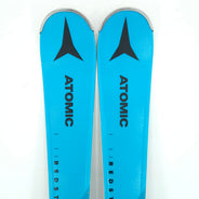 Schiuri sh Atomic Redster X5, 154 cm