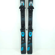 Schiuri sh Atomic Redster X5, 154 cm
