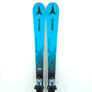 Schiuri sh Atomic Redster X5, 154 cm