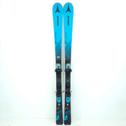 Schiuri sh Atomic Redster X5, 154 cm