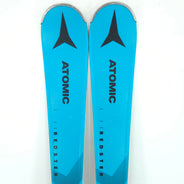 Schiuri sh Atomic Redster X5, 154 cm