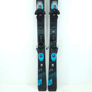 Schiuri sh Atomic Redster X5, 154 cm