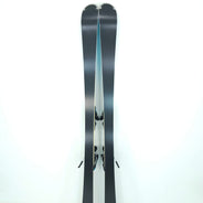 Schiuri sh Atomic Redster X5, 154 cm