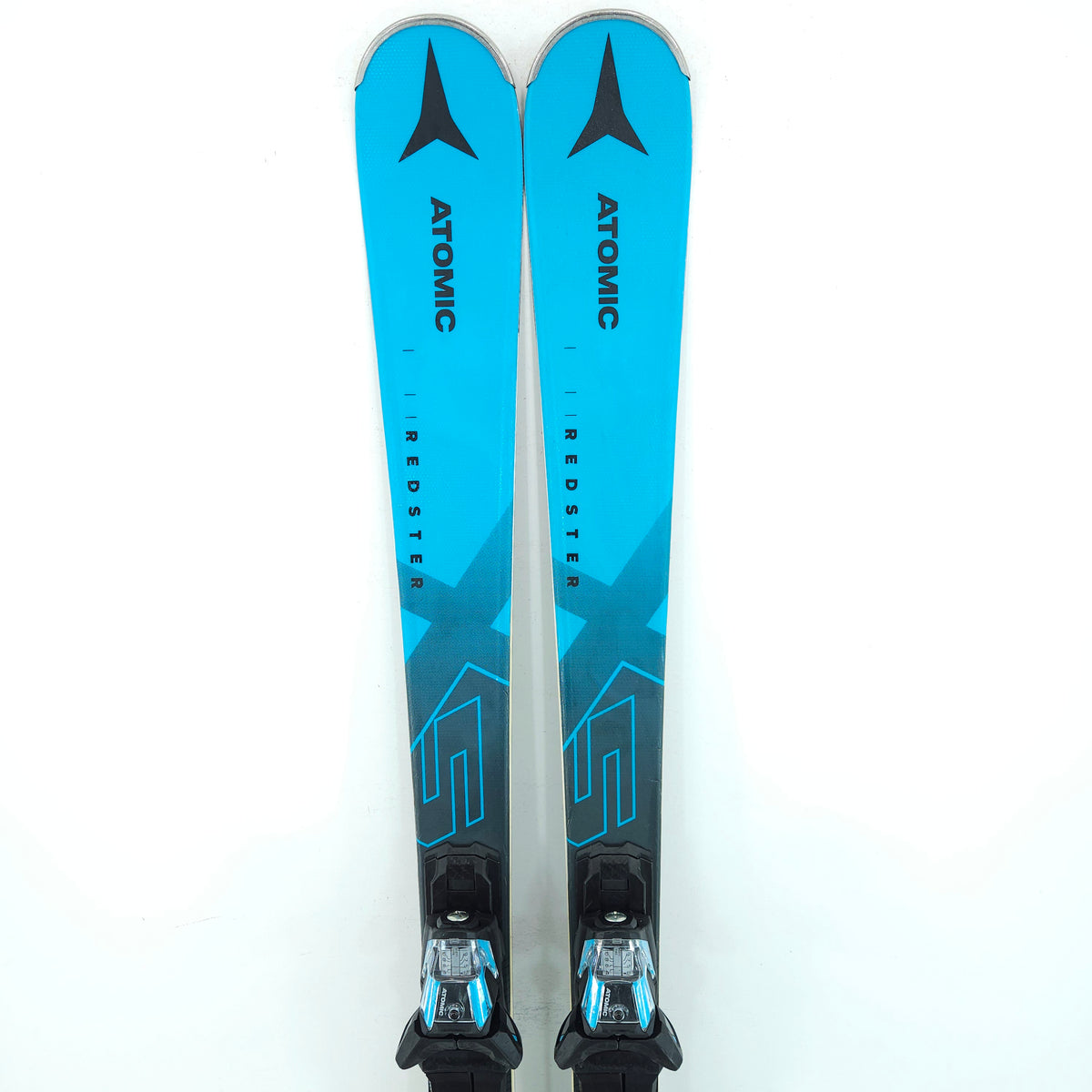 Schiuri sh Atomic Redster X5, 147 cm