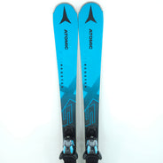 Schiuri sh Atomic Redster X5, 147 cm