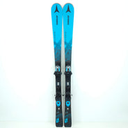 Schiuri sh Atomic Redster X5, 147 cm