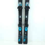 Schiuri sh Atomic Redster X5, 147 cm