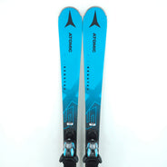 Schiuri sh Atomic Redster X5, 147 cm