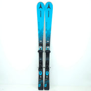 Schiuri sh Atomic Redster X5, 147 cm