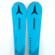 Schiuri sh Atomic Redster X5, 147 cm