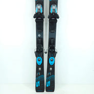 Schiuri sh Atomic Redster X5, 147 cm