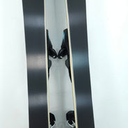 Schiuri sh Atomic Redster X5, 147 cm