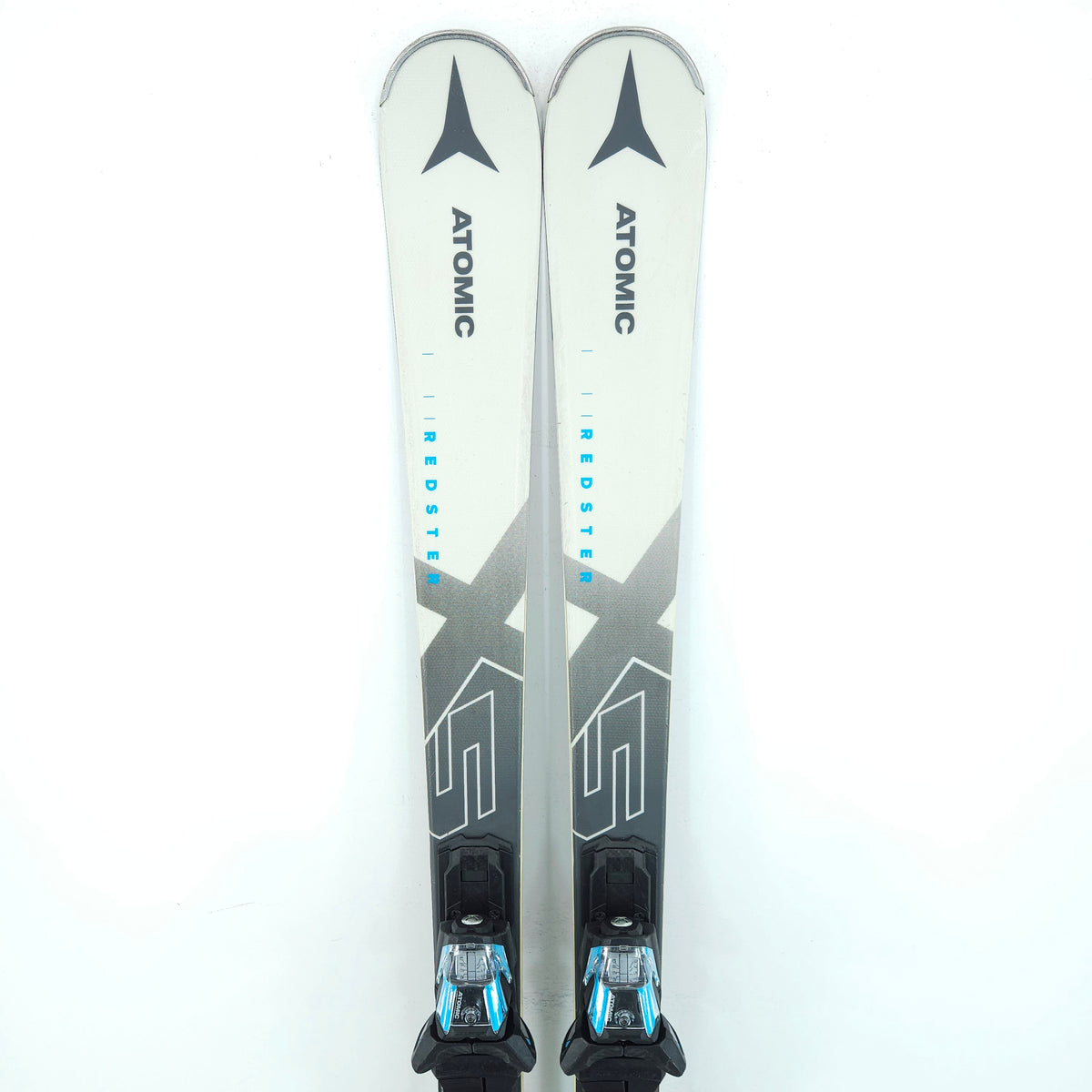 Schiuri sh Atomic Redster X5, 147 cm