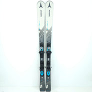 Schiuri sh Atomic Redster X5, 147 cm