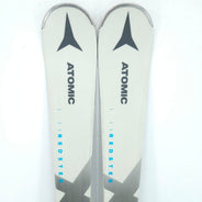 Schiuri sh Atomic Redster X5, 147 cm
