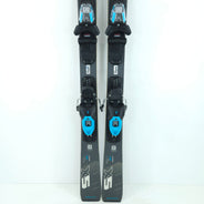 Schiuri sh Atomic Redster X5, 147 cm